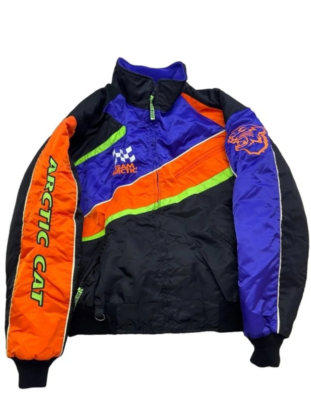 Arctic Cat Sno Pro Jacket Mens